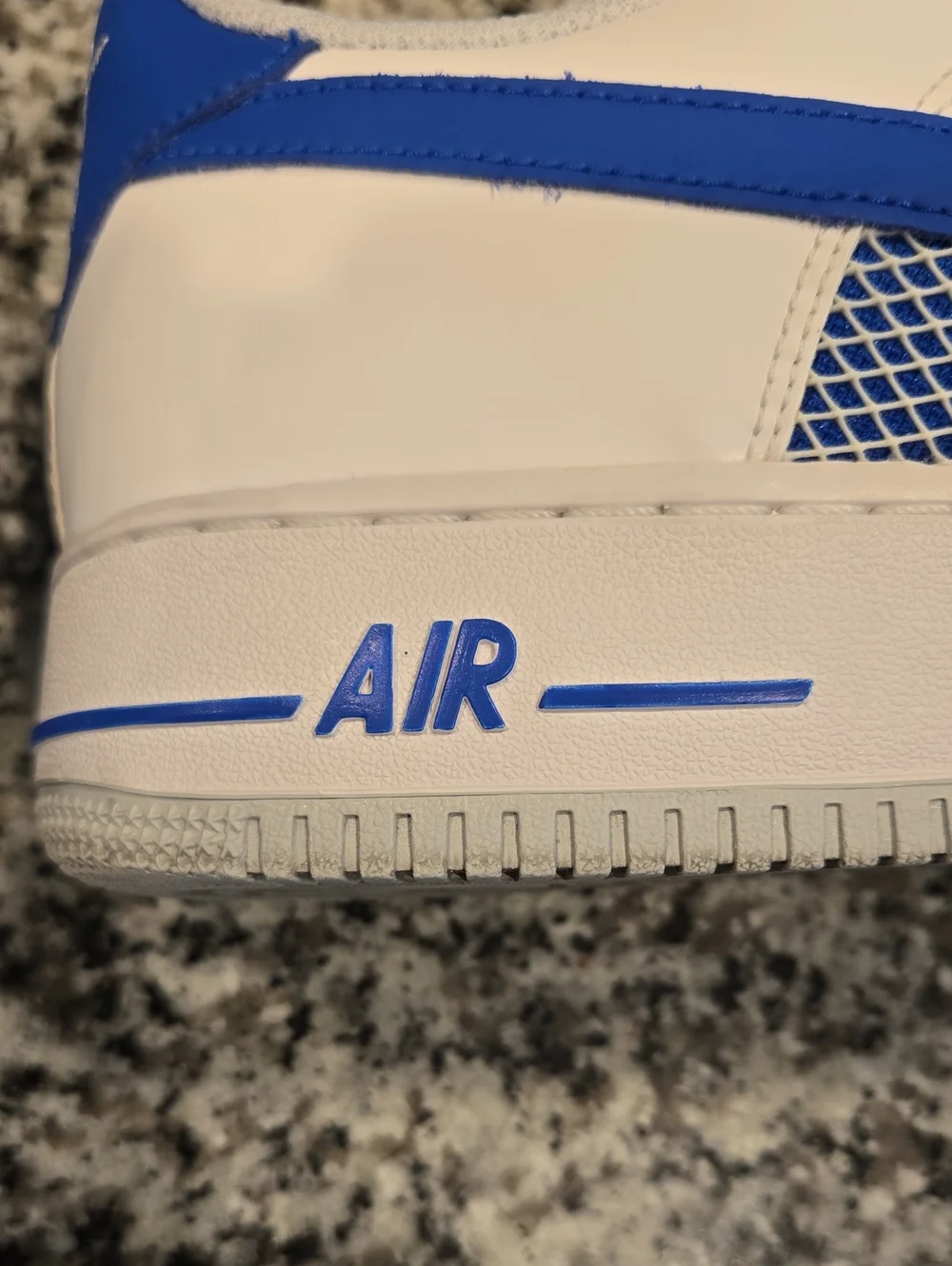 Nike pre owned